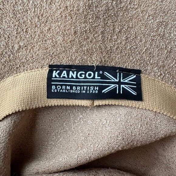 Kangol Bermuda Bucket Hat - Picture 3 of 3
